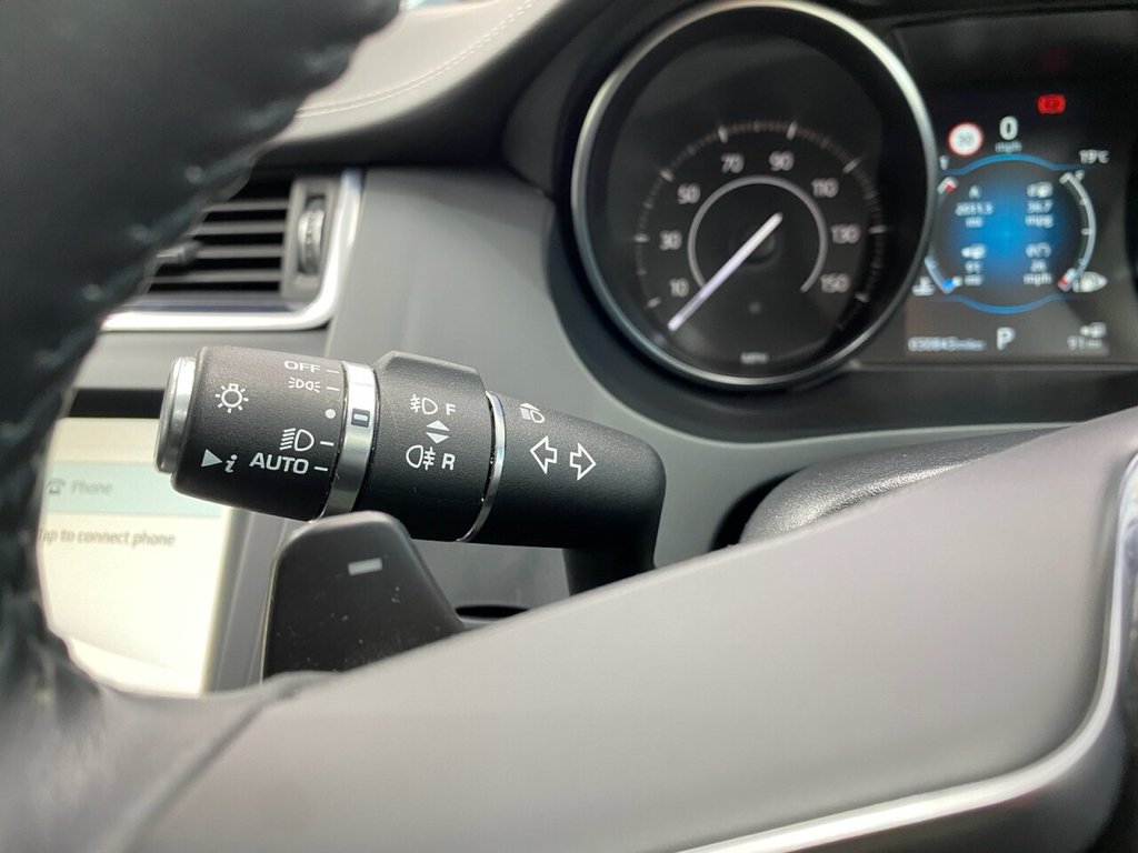 Used Jaguar E-Pace 2019 for sale - 77152956: Photo 13