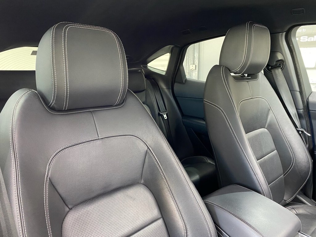 Used Jaguar E-Pace 2019 for sale - 77152956: Photo 35