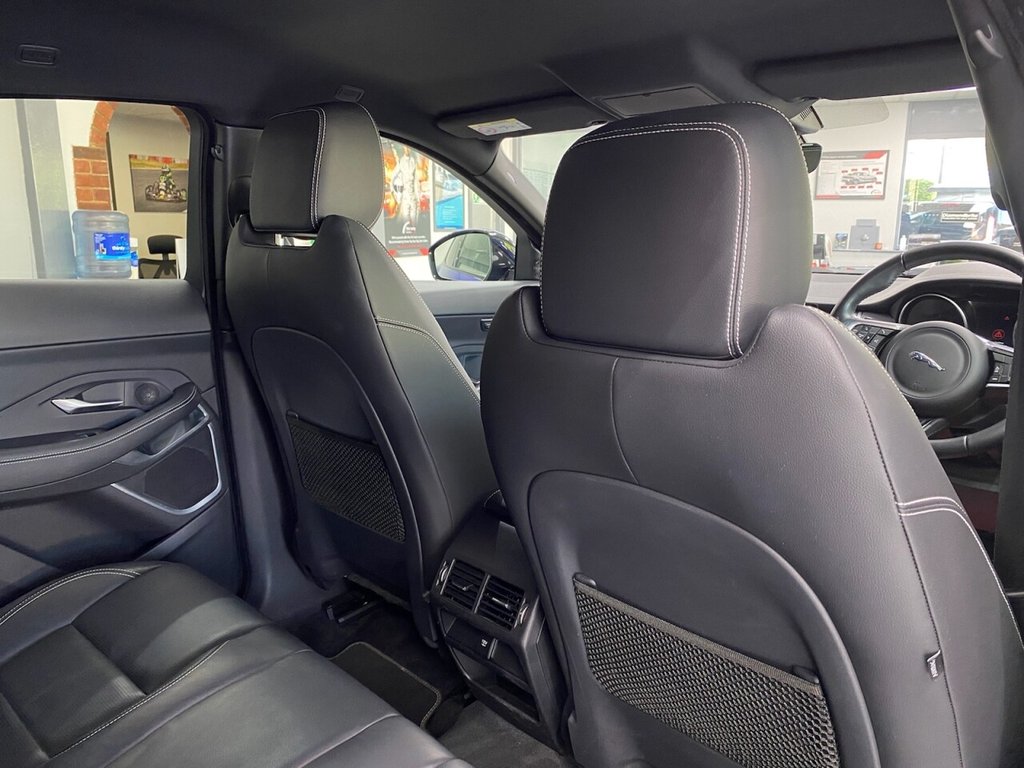 Used Jaguar E-Pace 2019 for sale - 77152956: Photo 36