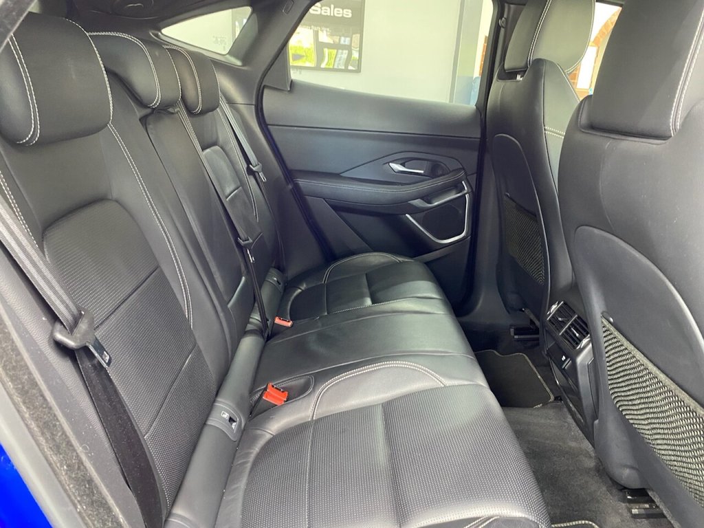 Used Jaguar E-Pace 2019 for sale - 77152956: Photo 37