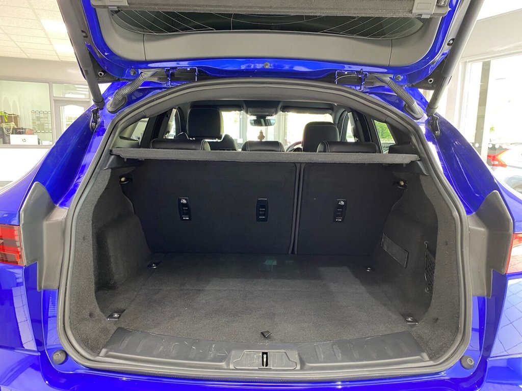 Used Jaguar E-Pace 2019 for sale - 77152956: Photo 40