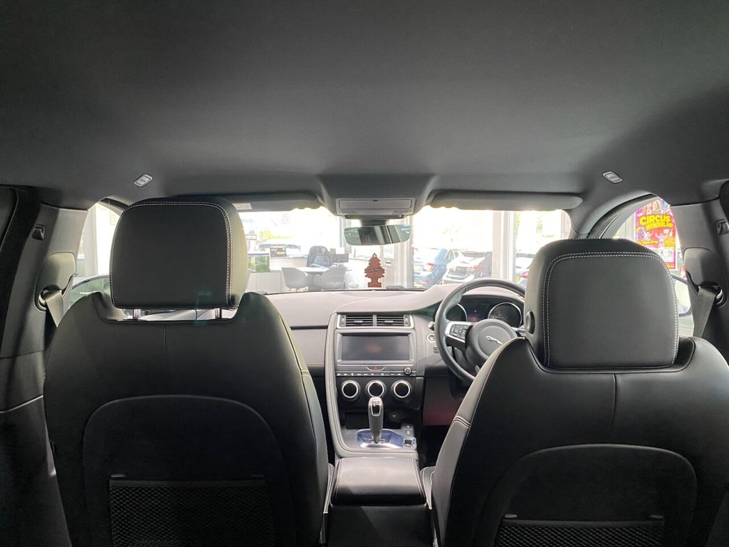 Used Jaguar E-Pace 2019 for sale - 77152956: Photo 43