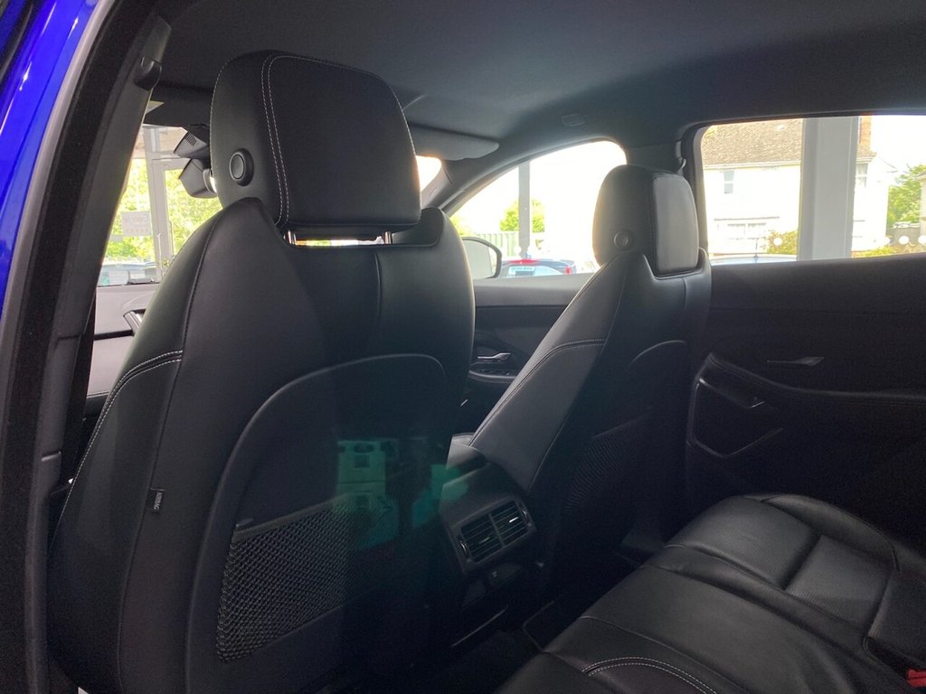 Used Jaguar E-Pace 2019 for sale - 77152956: Photo 46