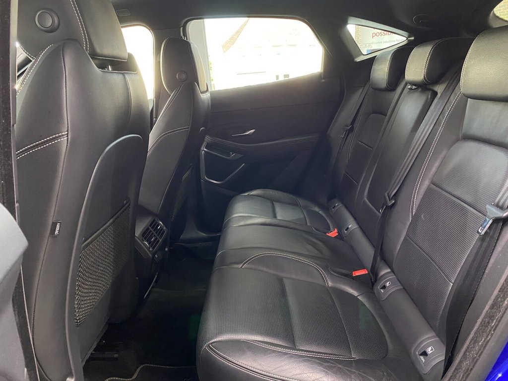 Used Jaguar E-Pace 2019 for sale - 77152956: Photo 47