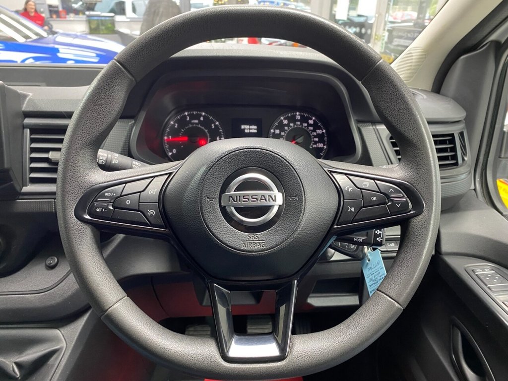 Used Nissan Primastar 2023 for sale - 77153092: Photo 11