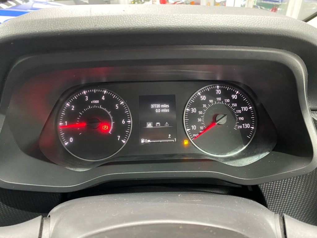 Used Nissan Primastar 2023 for sale - 77153092: Photo 12