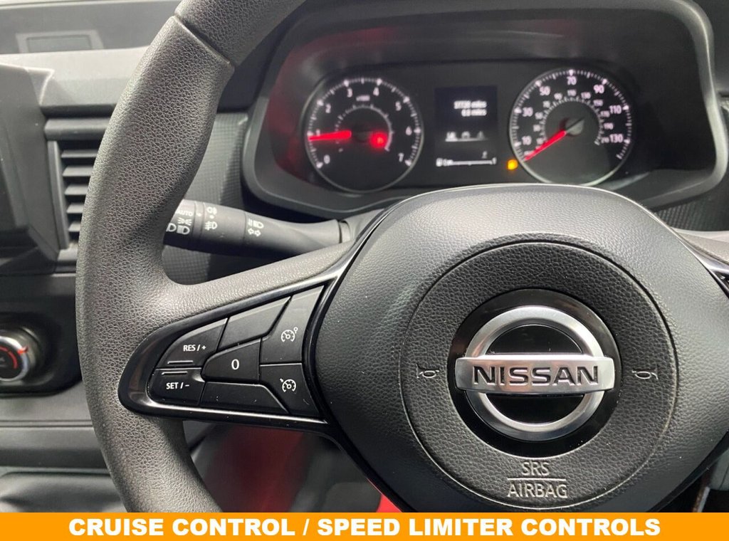 Used Nissan Primastar 2023 for sale - 77153092: Photo 13