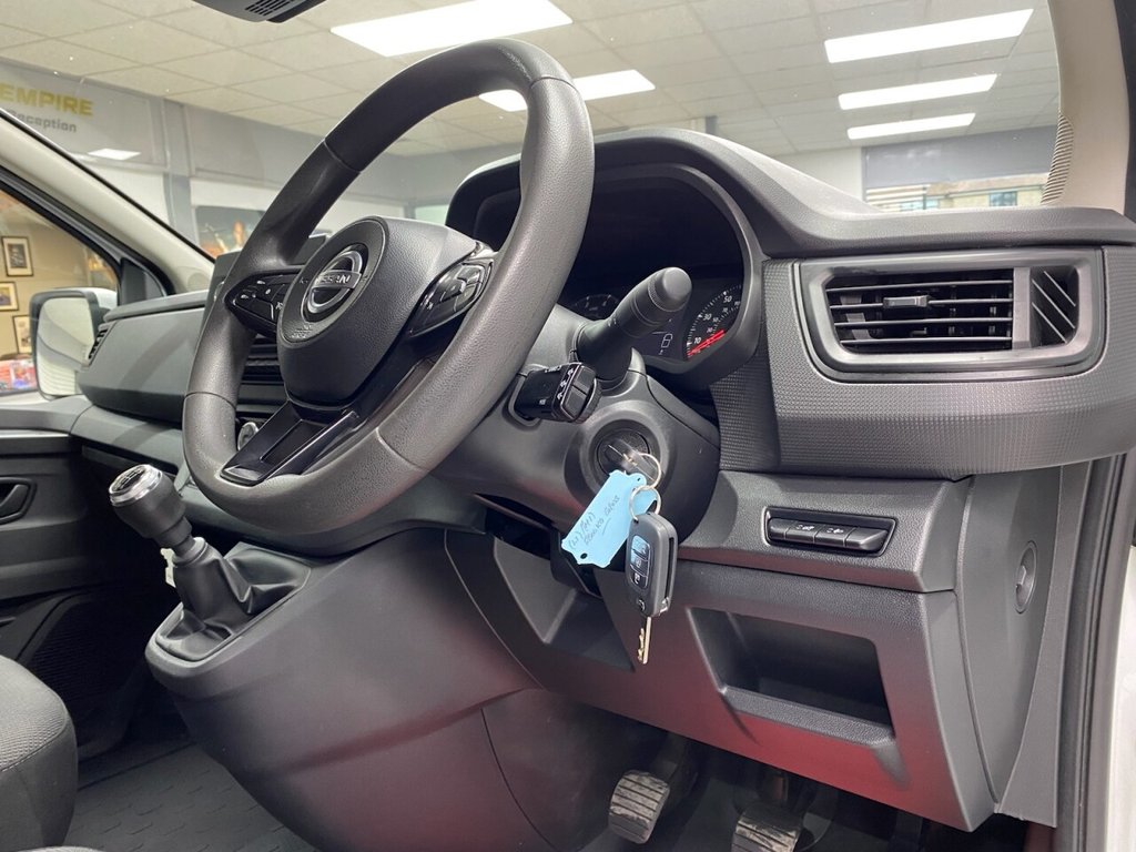 Used Nissan Primastar 2023 for sale - 77153092: Photo 15