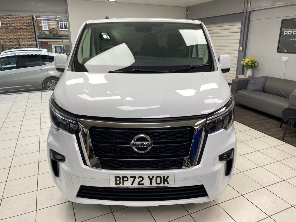 Used Nissan Primastar 2023 for sale - 77153092: Photo 2