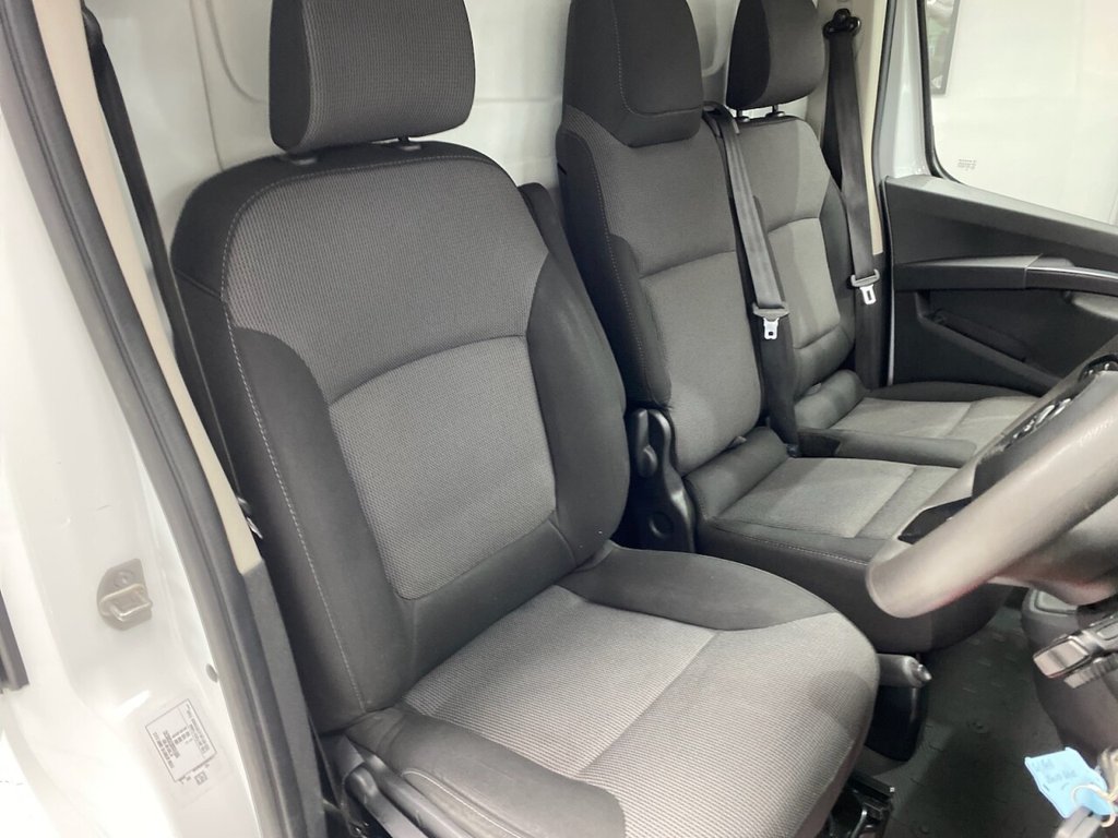 Used Nissan Primastar 2023 for sale - 77153092: Photo 20