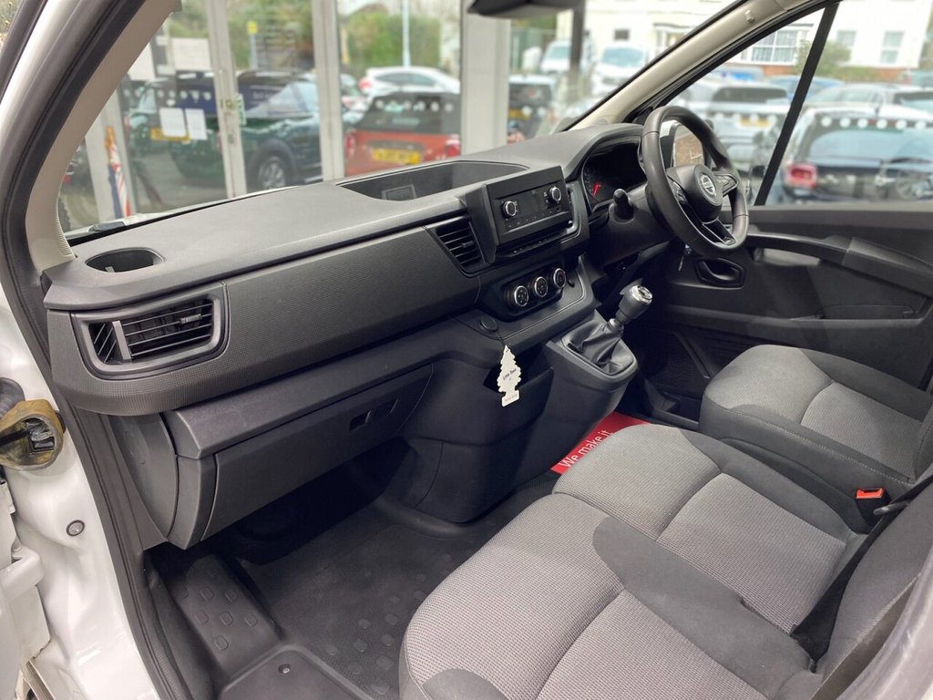 Used Nissan Primastar 2023 for sale - 77153092: Photo 22