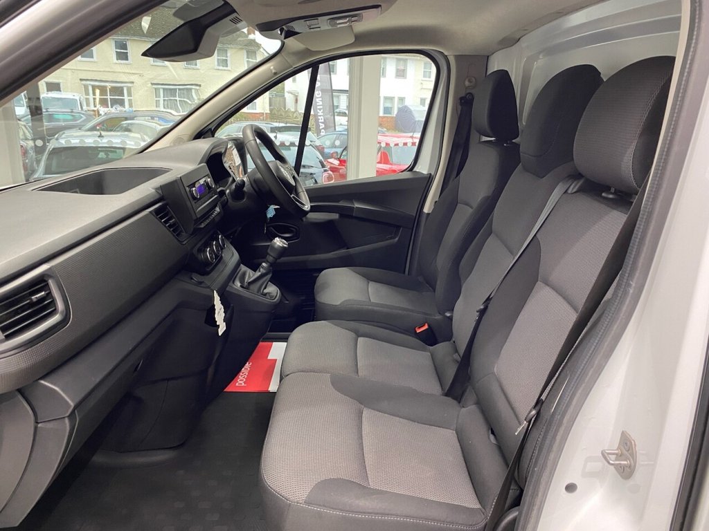 Used Nissan Primastar 2023 for sale - 77153092: Photo 23