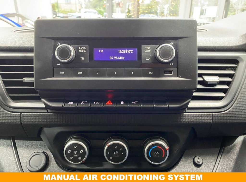 Used Nissan Primastar 2023 for sale - 77153092: Photo 24