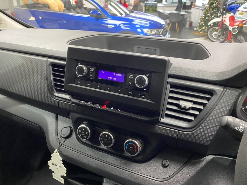 Used Nissan Primastar 2023 for sale - 77153092: Photo 27