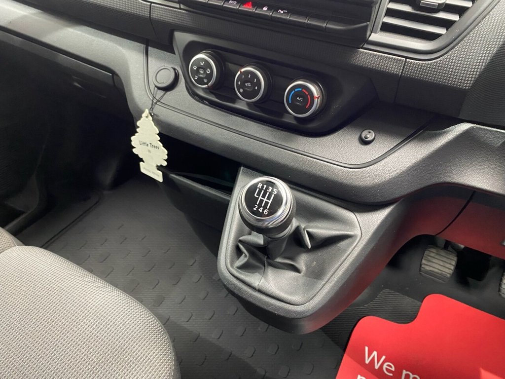 Used Nissan Primastar 2023 for sale - 77153092: Photo 28