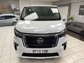 Used Nissan Primastar 2023 for sale - 77153092: Photo