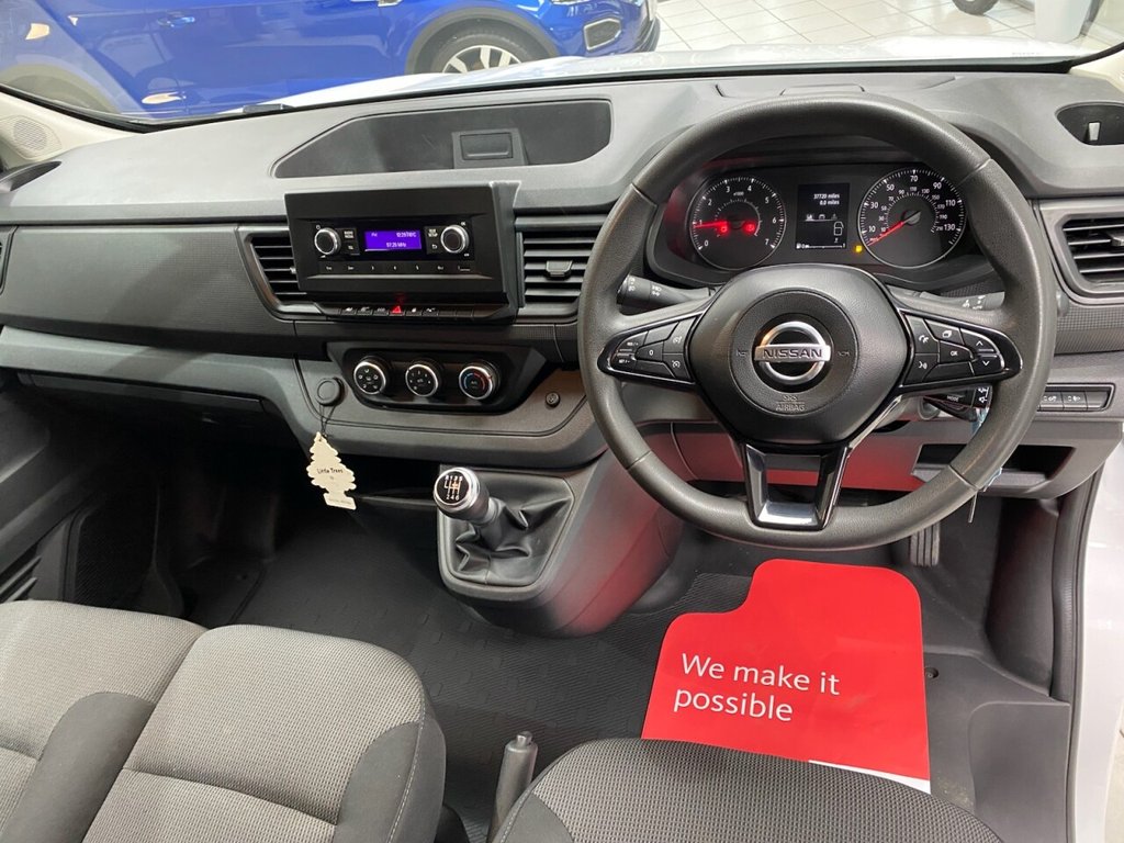 Used Nissan Primastar 2023 for sale - 77153092: Photo 3