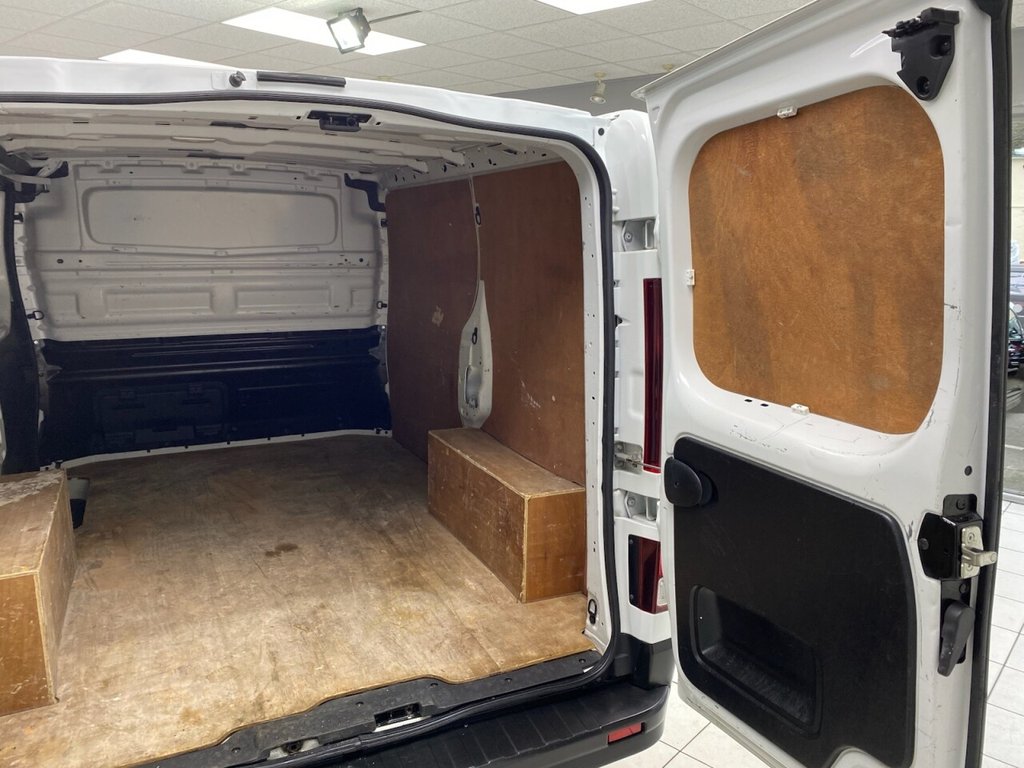 Used Nissan Primastar 2023 for sale - 77153092: Photo 36