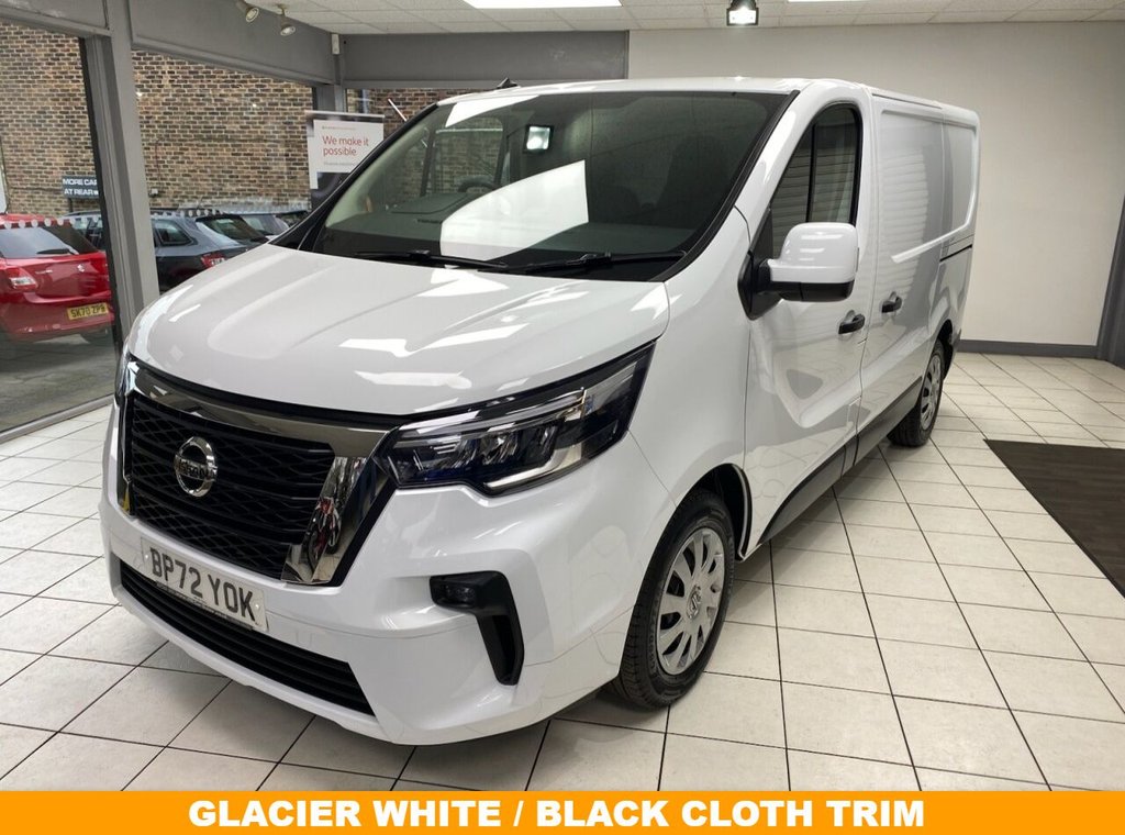 Used Nissan Primastar 2023 for sale - 77153092: Photo 4