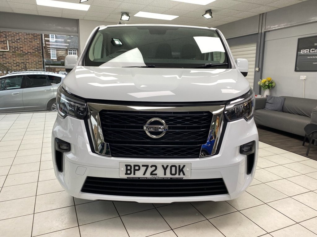 Used Nissan Primastar 2023 for sale - 77153092: Photo 42