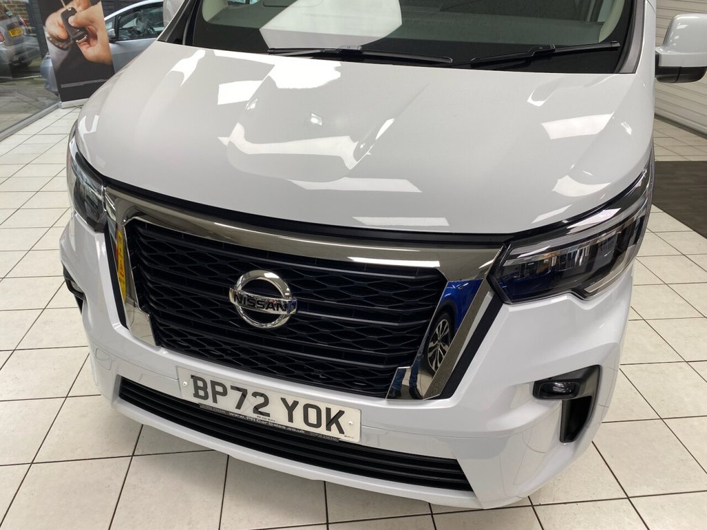 Used Nissan Primastar 2023 for sale - 77153092: Photo 43