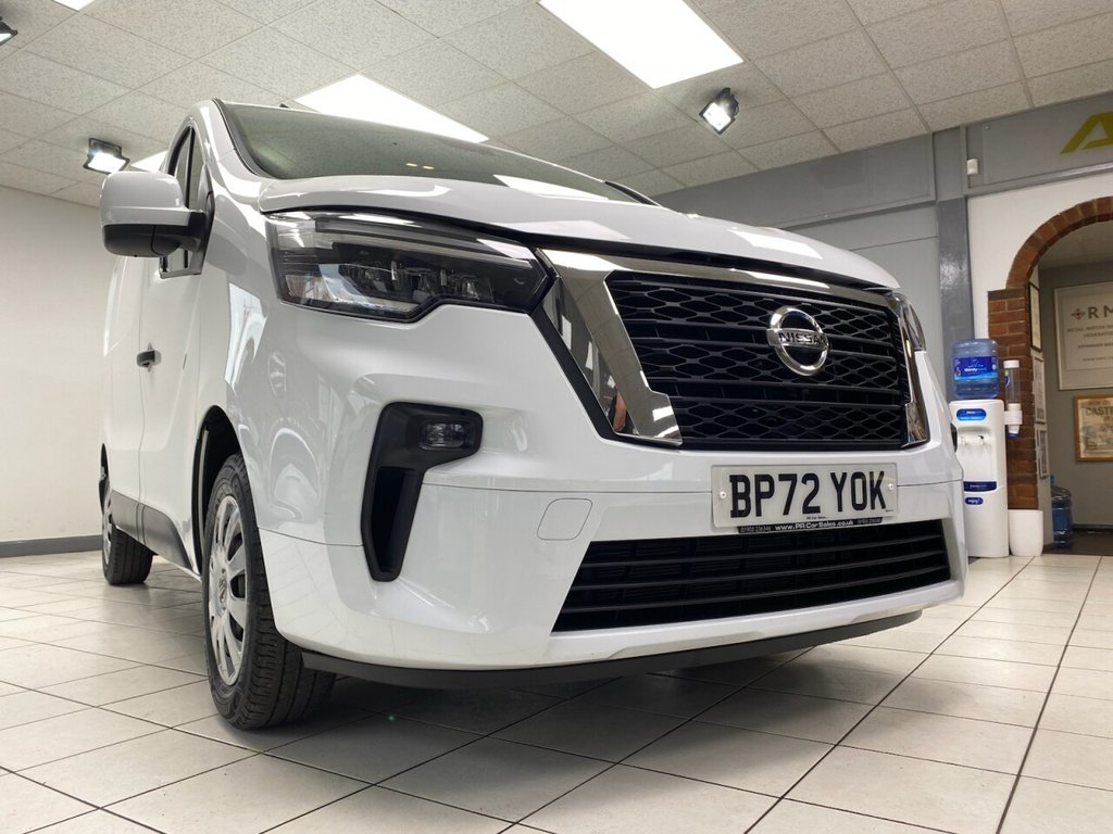 Used Nissan Primastar 2023 for sale - 77153092: Photo 46