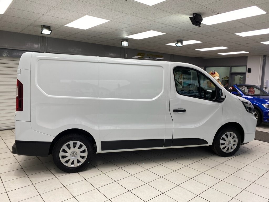 Used Nissan Primastar 2023 for sale - 77153092: Photo 47