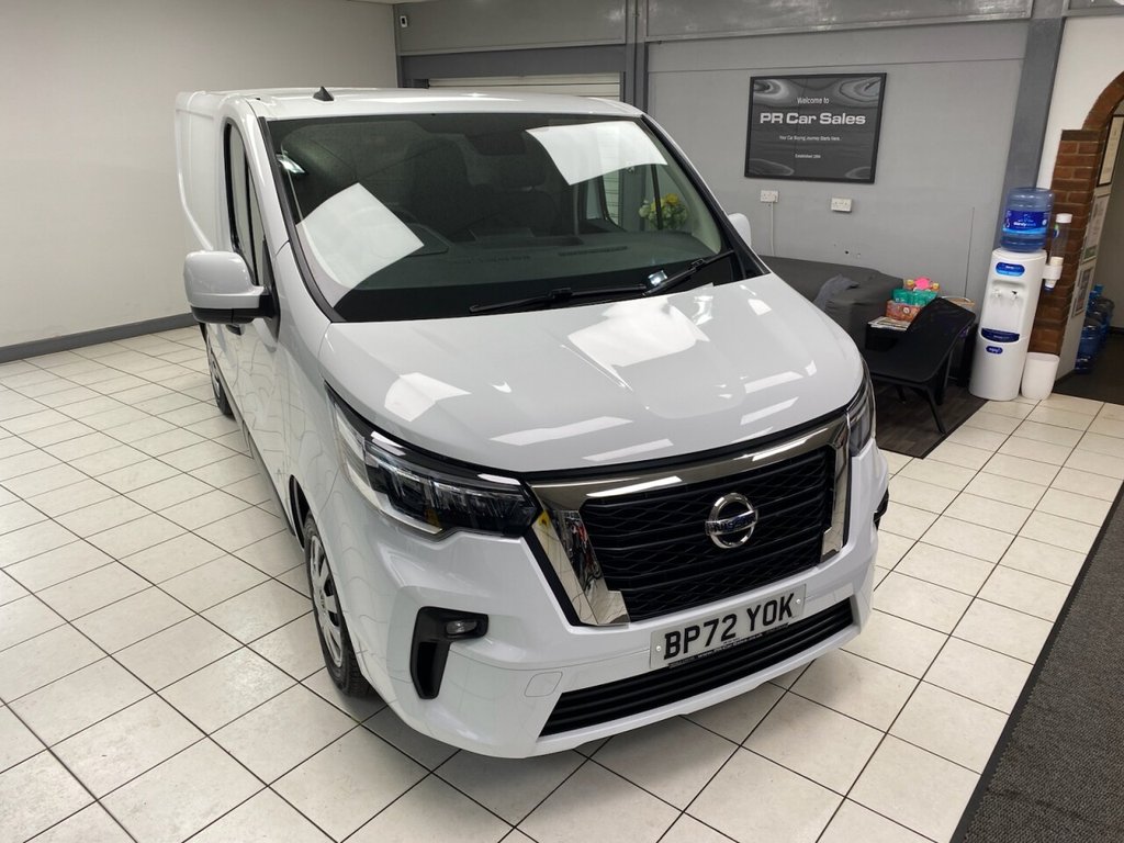 Used Nissan Primastar 2023 for sale - 77153092: Photo 48