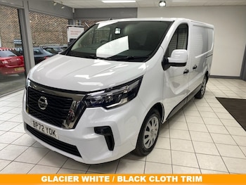 Used Nissan Primastar 2023 for sale - 77153092: Photo