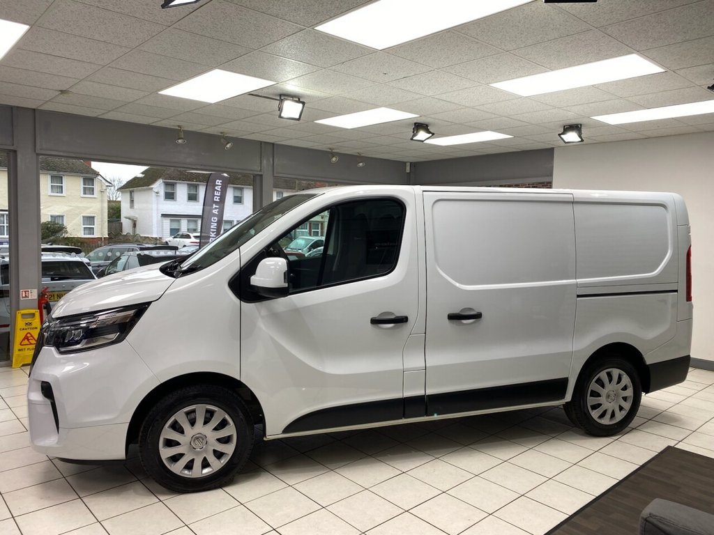 Used Nissan Primastar 2023 for sale - 77153092: Photo 50