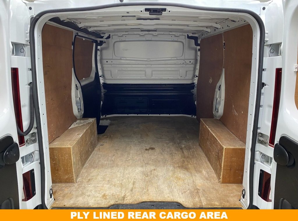 Used Nissan Primastar 2023 for sale - 77153092: Photo 8