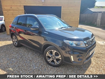 Used Suzuki Vitara 2016 for sale - 78525388: Photo