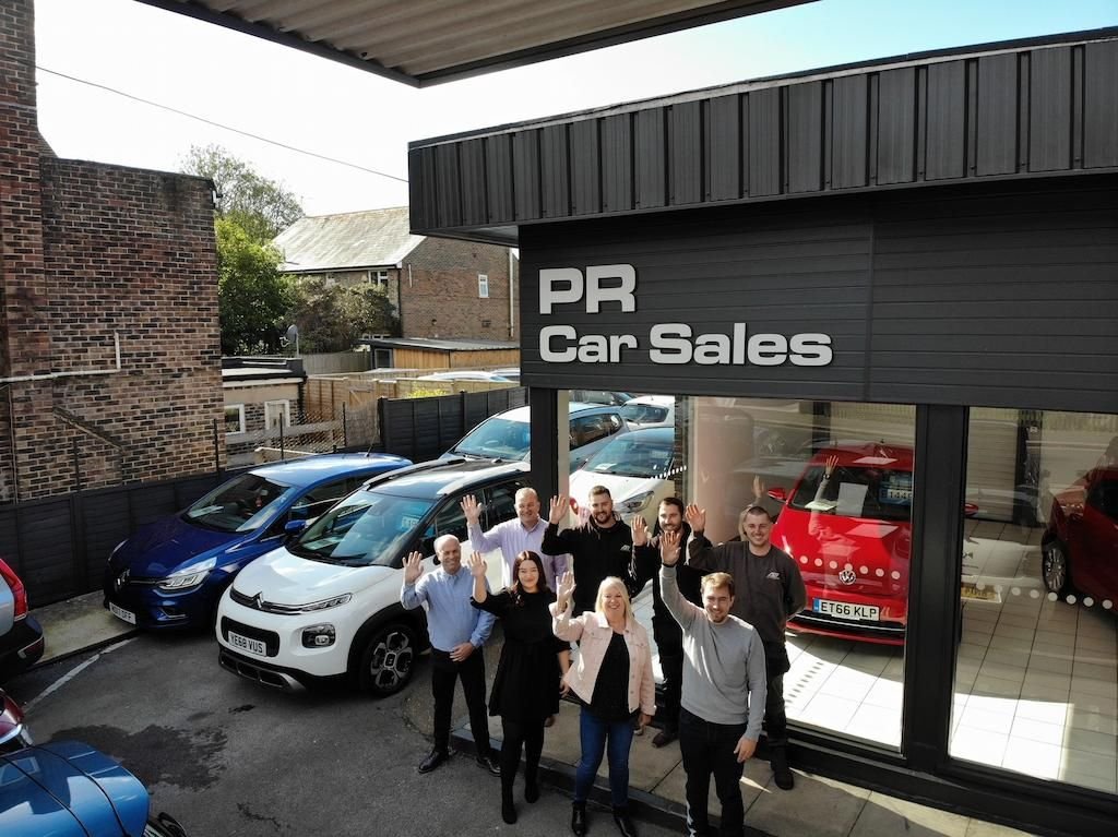 Used Fiat Panda 2018 for sale - 78056338: Photo 3