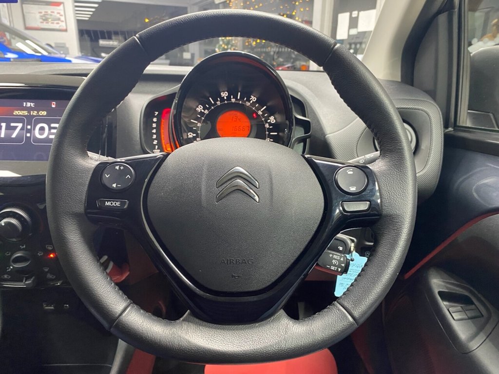 Used Citroen C1 2021 for sale - 77153253: Photo 11