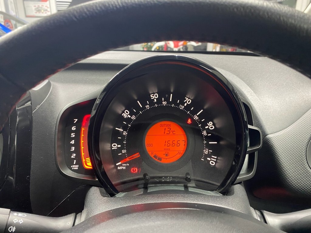 Used Citroen C1 2021 for sale - 77153253: Photo 12