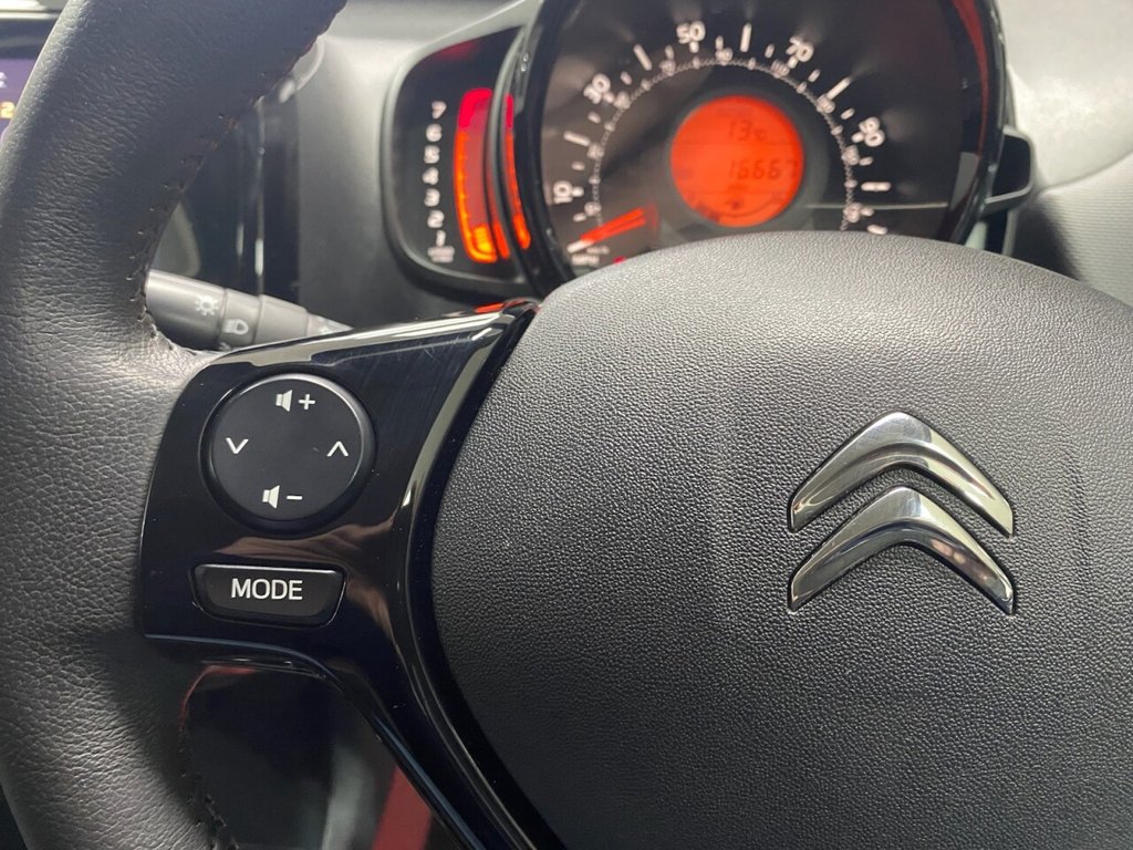 Used Citroen C1 2021 for sale - 77153253: Photo 13