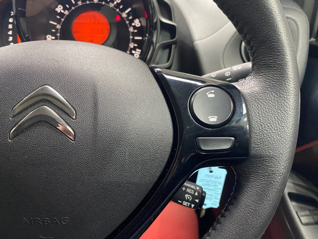 Used Citroen C1 2021 for sale - 77153253: Photo 14