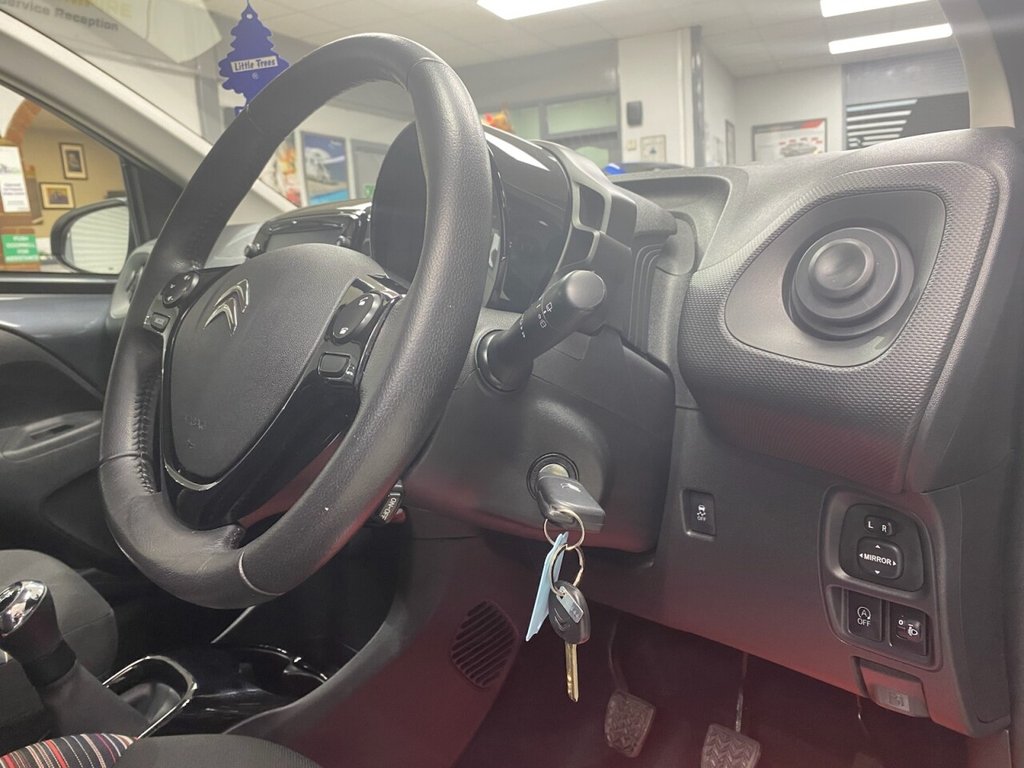 Used Citroen C1 2021 for sale - 77153253: Photo 15