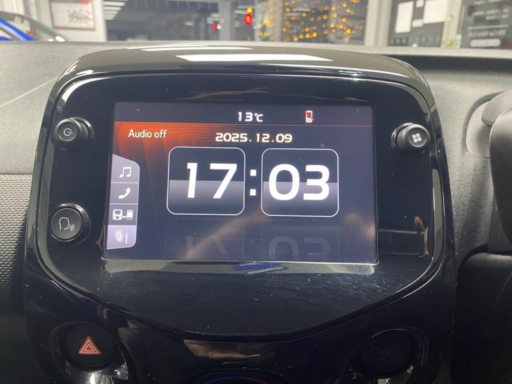 Used Citroen C1 2021 for sale - 77153253: Photo 18