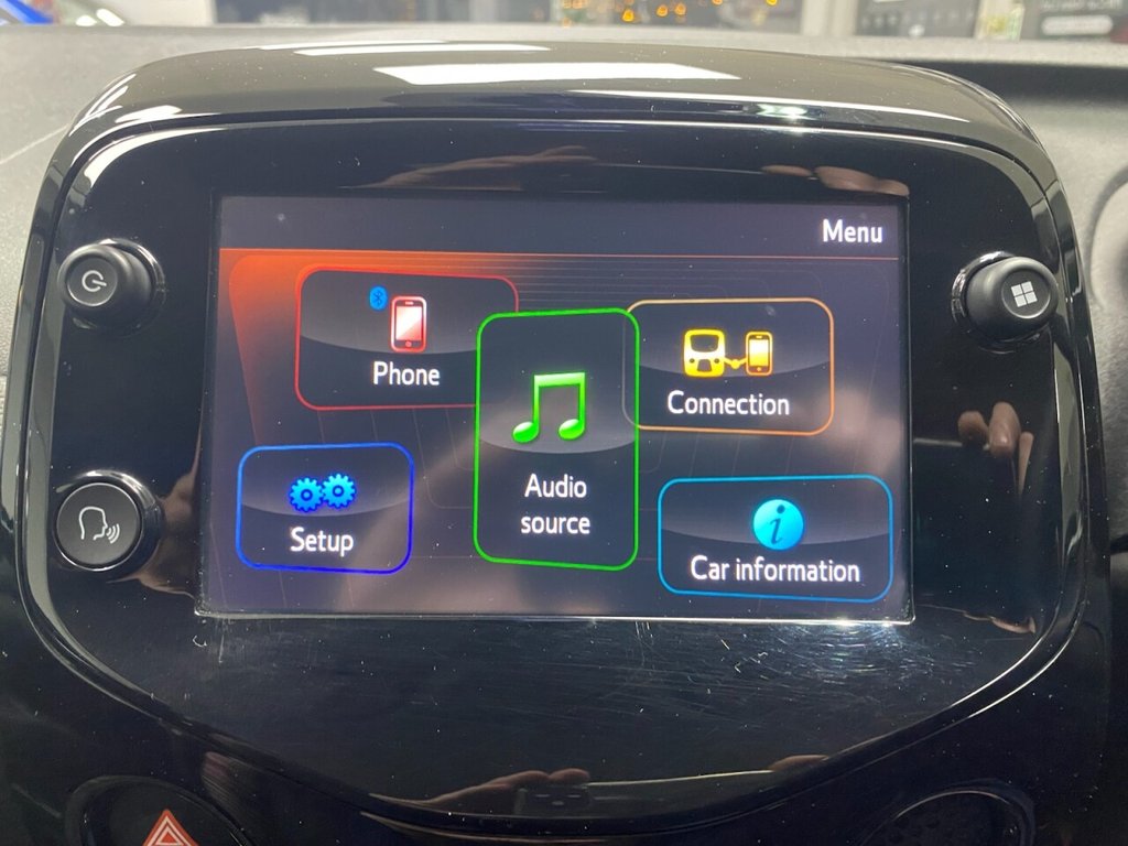 Used Citroen C1 2021 for sale - 77153253: Photo 20