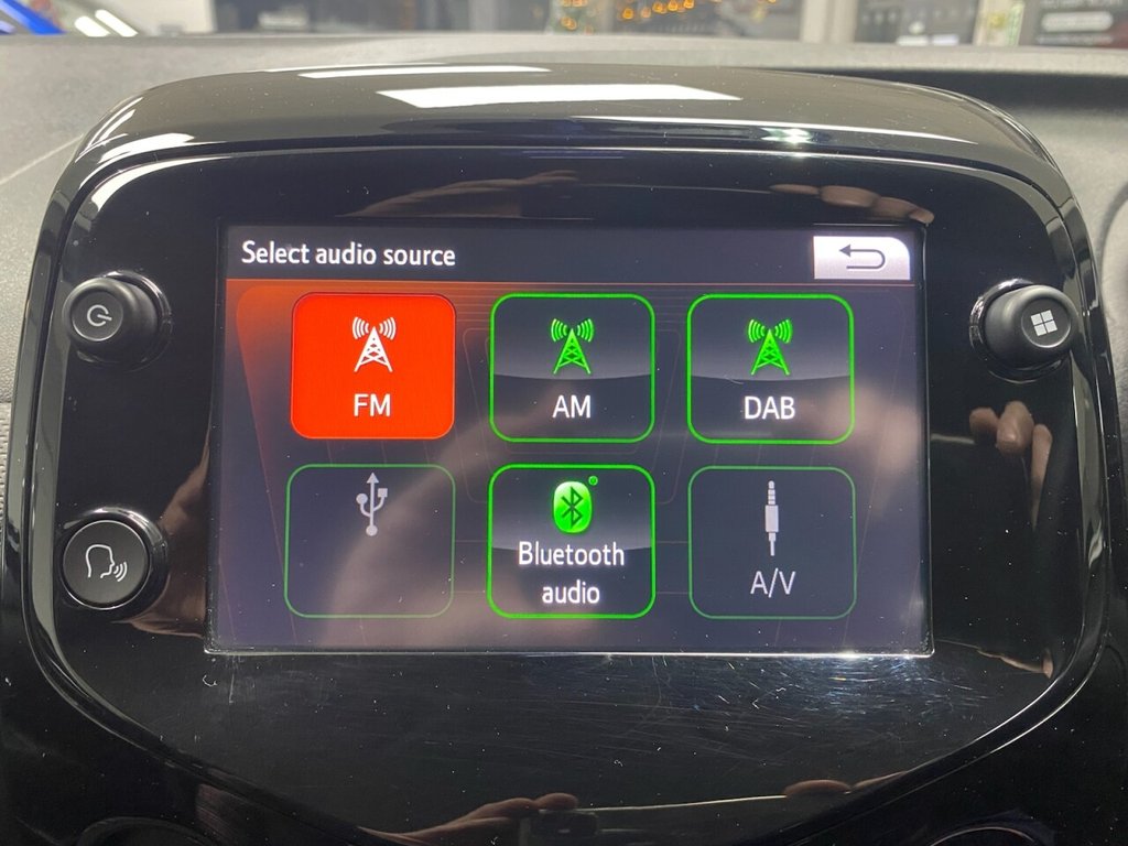 Used Citroen C1 2021 for sale - 77153253: Photo 21