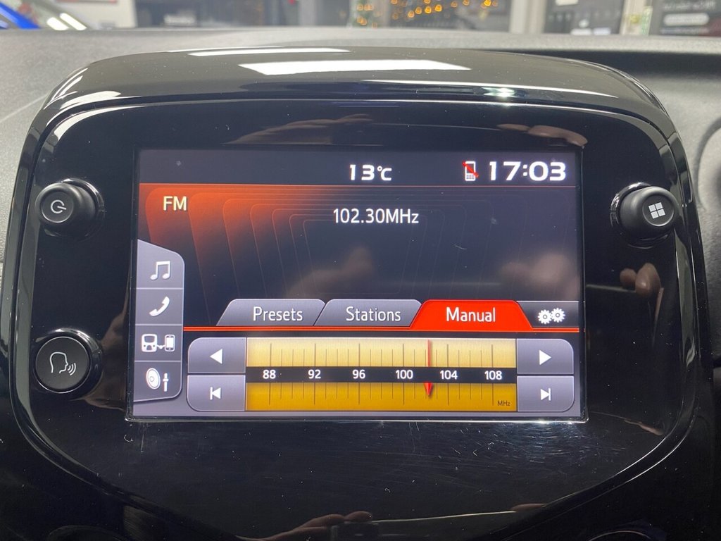 Used Citroen C1 2021 for sale - 77153253: Photo 22