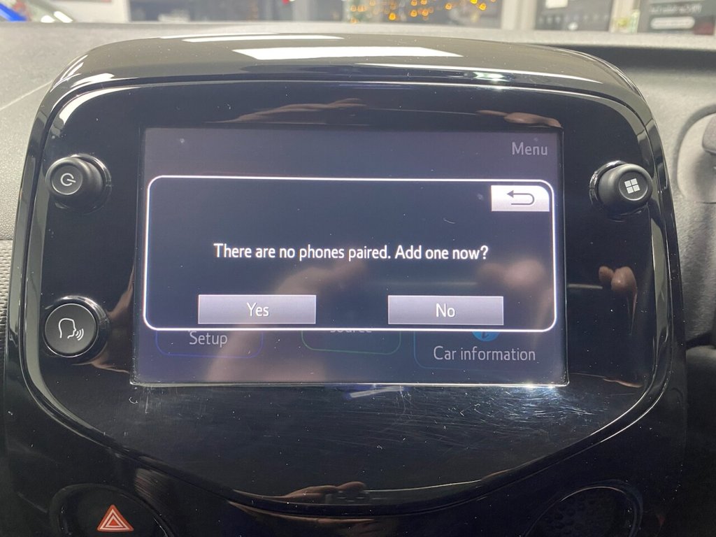 Used Citroen C1 2021 for sale - 77153253: Photo 23