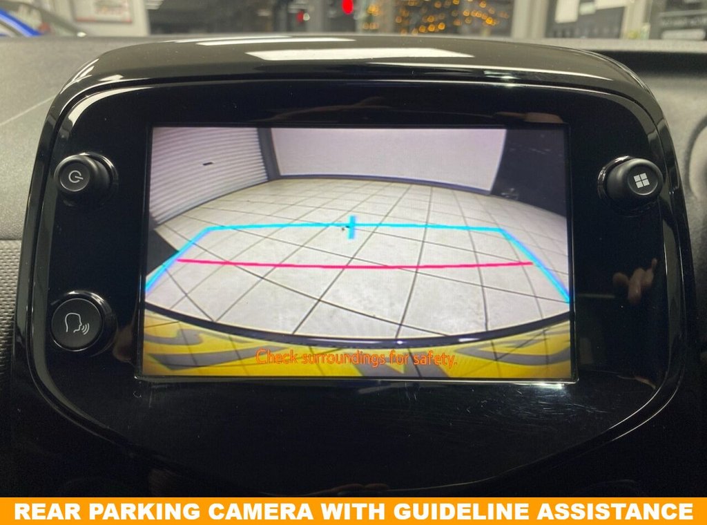 Used Citroen C1 2021 for sale - 77153253: Photo 25