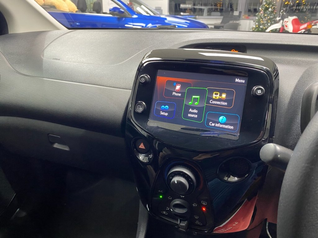 Used Citroen C1 2021 for sale - 77153253: Photo 26