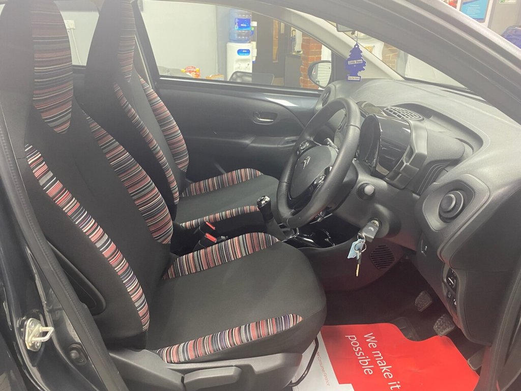 Used Citroen C1 2021 for sale - 77153253: Photo 29