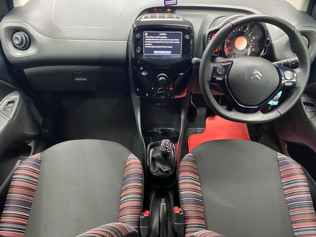 Used Citroen C1 2021 for sale - 77153253: Photo 3
