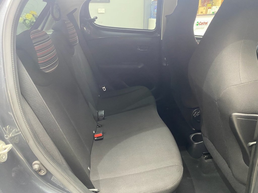 Used Citroen C1 2021 for sale - 77153253: Photo 30