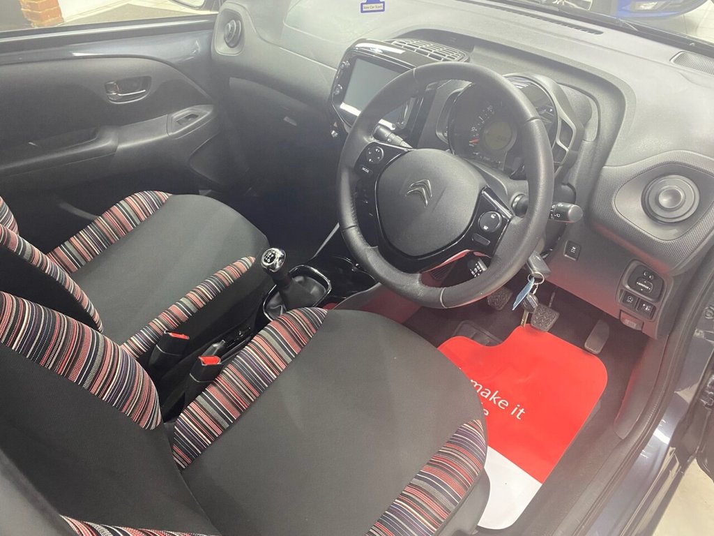 Used Citroen C1 2021 for sale - 77153253: Photo 31