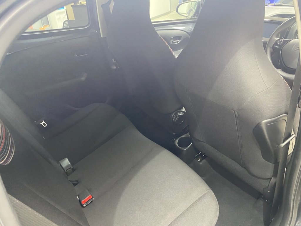 Used Citroen C1 2021 for sale - 77153253: Photo 32